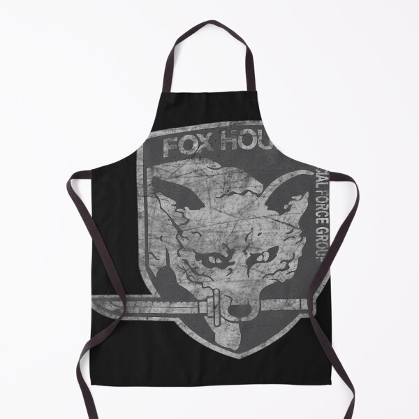 Item preview, Battle Worn Fox Hound Special Force Group designed and sold by Meryemn.