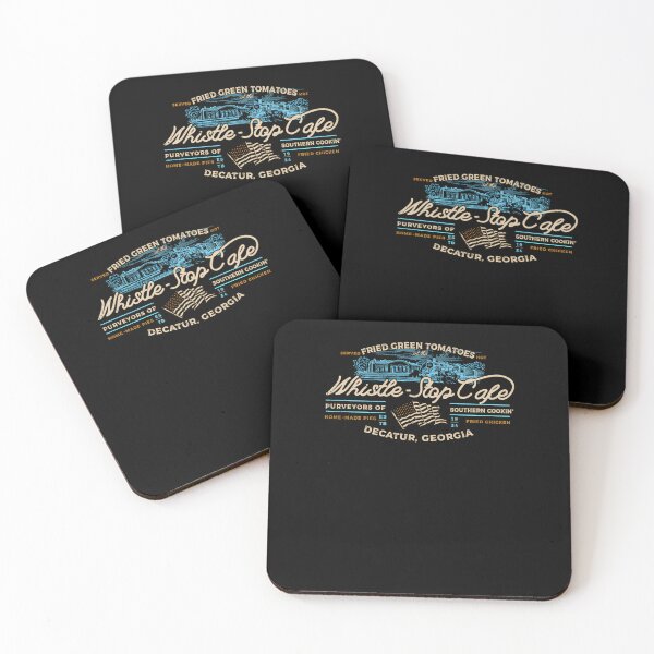 Item preview, Whistle Stop Cafe  designed and sold by chuhfpmeerue.