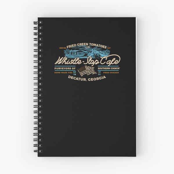 Item preview, Whistle Stop Cafe  designed and sold by chuhfpmeerue.