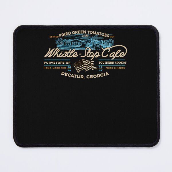 Item preview, Whistle Stop Cafe  designed and sold by chuhfpmeerue.