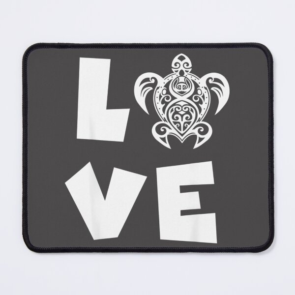 Item preview, Love Turtle Design for Animal Lovers - Perfect Gift for Mother and Grandma designed and sold by SHVKERstyle.