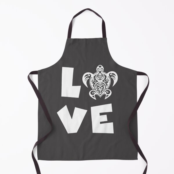 Item preview, Love Turtle Design for Animal Lovers - Perfect Gift for Mother and Grandma designed and sold by SHVKERstyle.