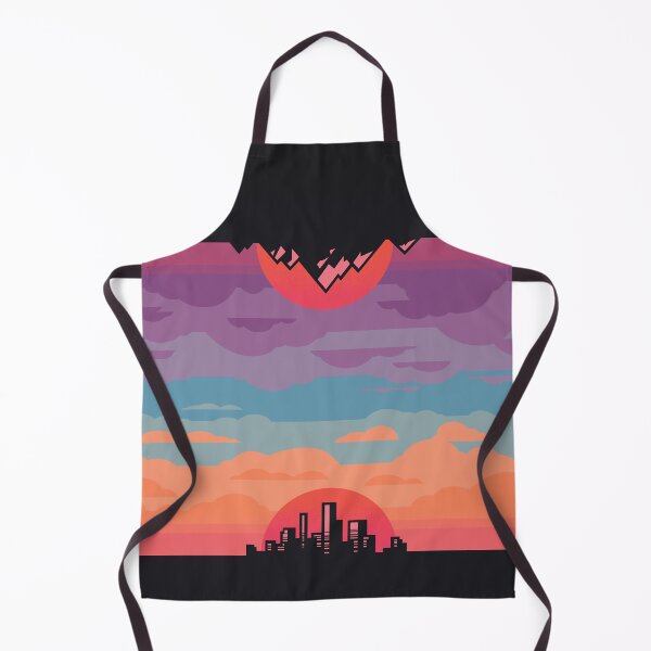 Item preview, Sunrise to Sunset (alternate) designed and sold by Wayne Minnis.