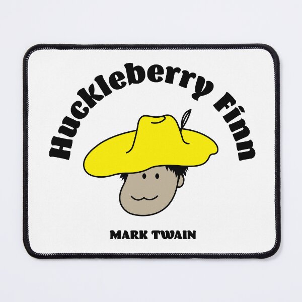 Item preview, Huckleberry Finn designed and sold by dearreader-bkk.