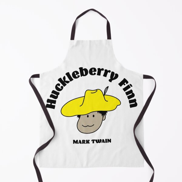 Item preview, Huckleberry Finn designed and sold by dearreader-bkk.