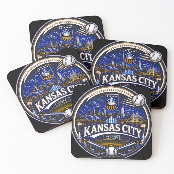 Item preview,  Kansas City Monarchs designed and sold by Edgarnston.