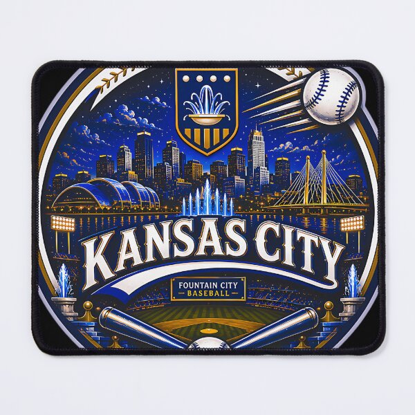 Item preview, Kansas City Monarchs designed and sold by Edgarnston.