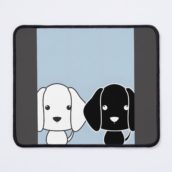 Item preview, Cute Snoopy Inspired Cartoon Dog Design for Fans and Dog Lovers designed and sold by viviawan68.