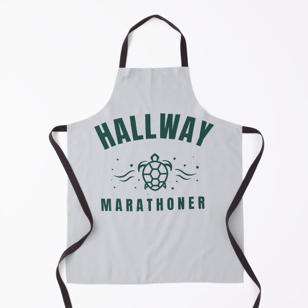 Item preview, Hallway Marathoner-V4 designed and sold by CHIEF-HAT STORE.