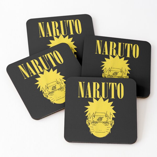 Item preview, Anime Ninja Legend Fox Ninja Yellow designed and sold by TruNham209.