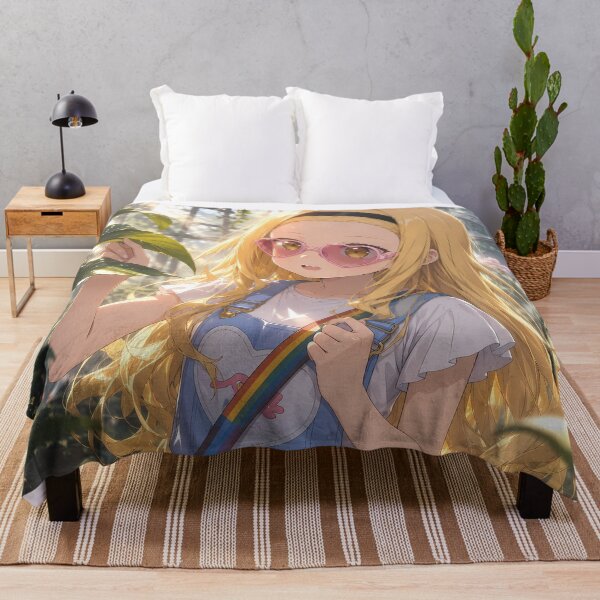 Item preview, Marina Kirarazaka Takopi Original Sin Sunlit Greenhouse Escape designed and sold by SolenneAzur.