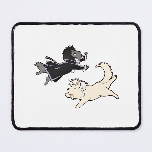 Item preview, Bungou Stray Dogs Fan Art Featuring Atsushi and Akutagawa by KbMorrill designed and sold by viviawan68.