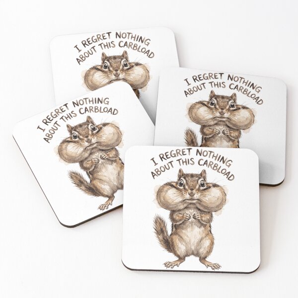 Item preview, I Regret Nothing About This Carbload designed and sold by Tiffany Roy.