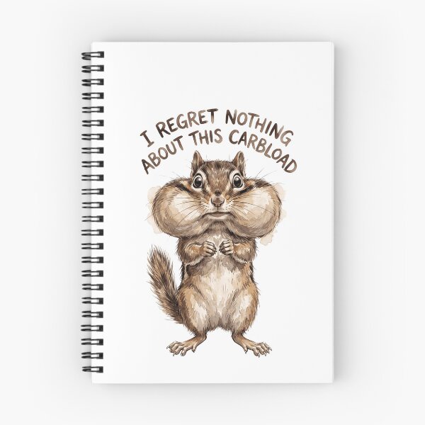 Item preview, I Regret Nothing About This Carbload designed and sold by Tiffany Roy.