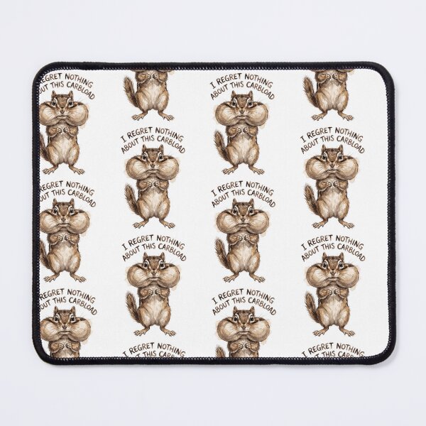 Item preview, I Regret Nothing About This Carbload designed and sold by Tiffany Roy.