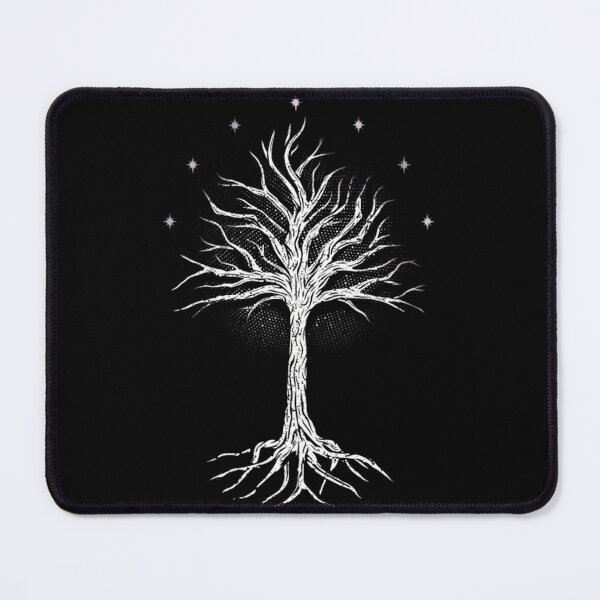 Item preview, White Tree Of Gondor  designed and sold by aicdmoeh.