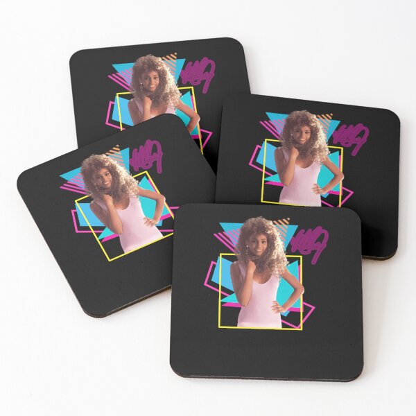 Item preview, Whitney Houston  designed and sold by brunezua.
