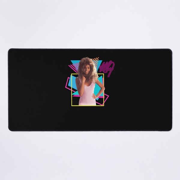 Item preview, Whitney Houston designed and sold by brunezua.