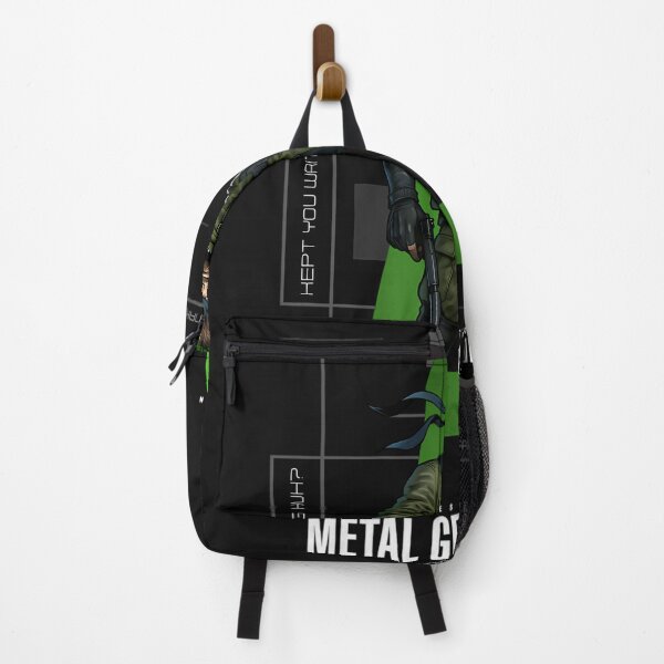 Item preview, Metal Gear Solid Delta Snaaaaake designed and sold by Meryemn.
