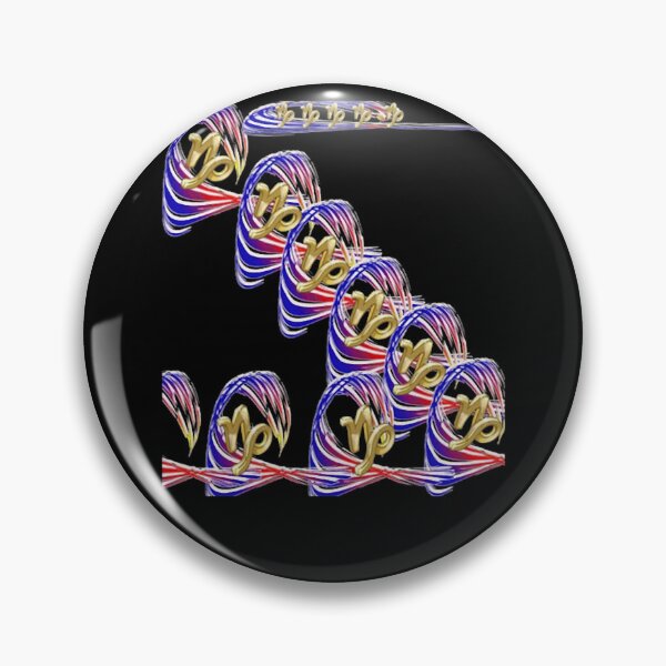 Item preview, Golden Zodiac Symbol Pattern Astrology Cosmos Art designed and sold by TysonShillito.