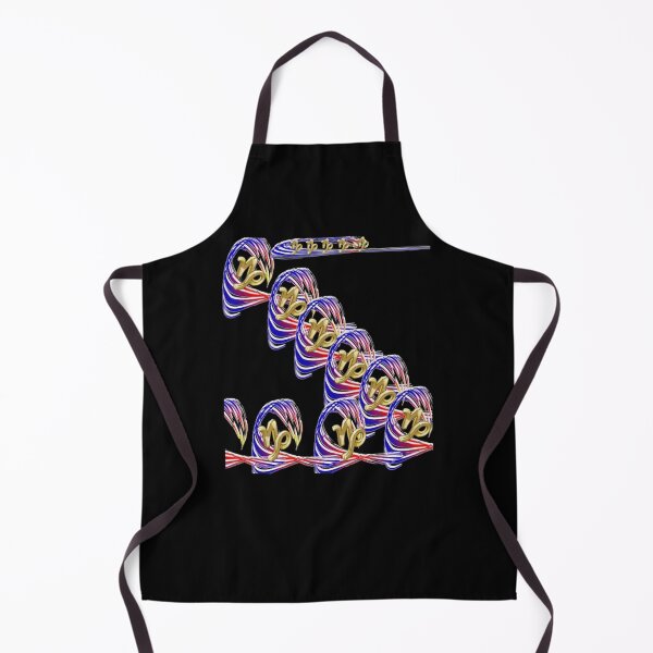 Item preview, Golden Zodiac Symbol Pattern Astrology Cosmos Art designed and sold by TysonShillito.