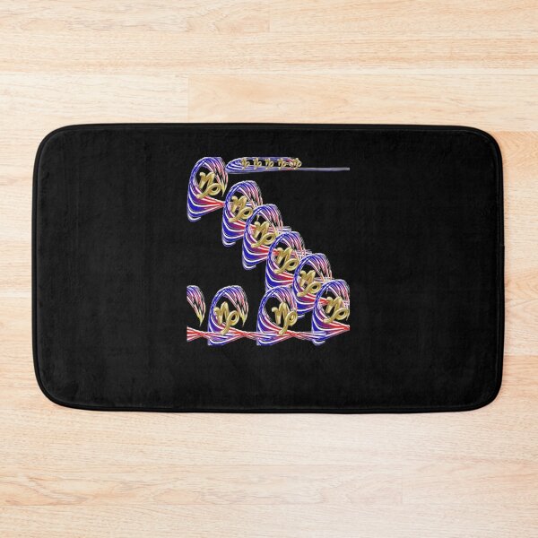 Item preview, Golden Zodiac Symbol Pattern Astrology Cosmos Art designed and sold by TysonShillito.