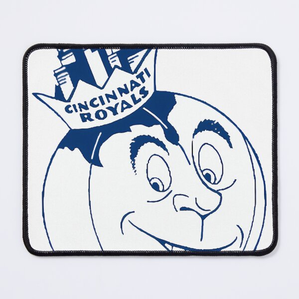 Item preview, Cincinnati Royals designed and sold by Edgarnston.