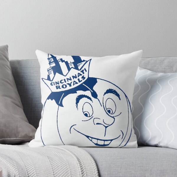 Item preview, Cincinnati Royals designed and sold by Edgarnston.