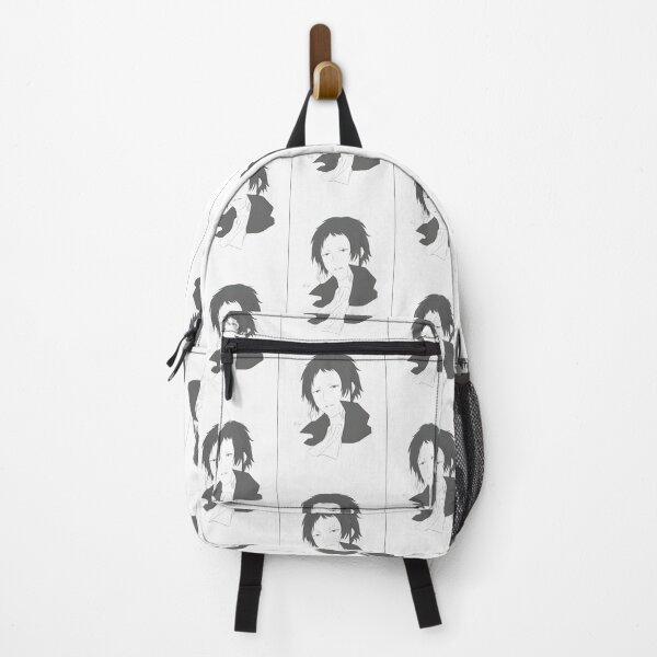 Item preview, Adorably Terrifying Anime Character Design Inspired by Bungou Stray Dogs designed and sold by viviawan68.