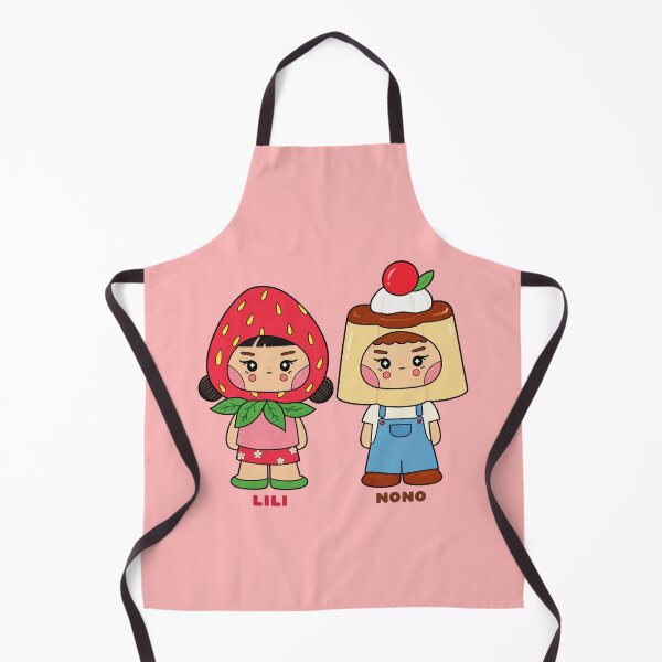 Item preview, Lili and Nono designed and sold by YChangShop.