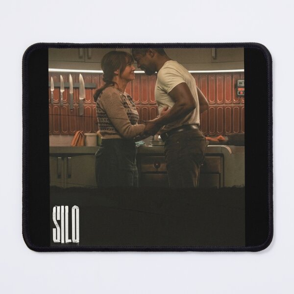 Item preview, silo designed and sold by SweetMascot.