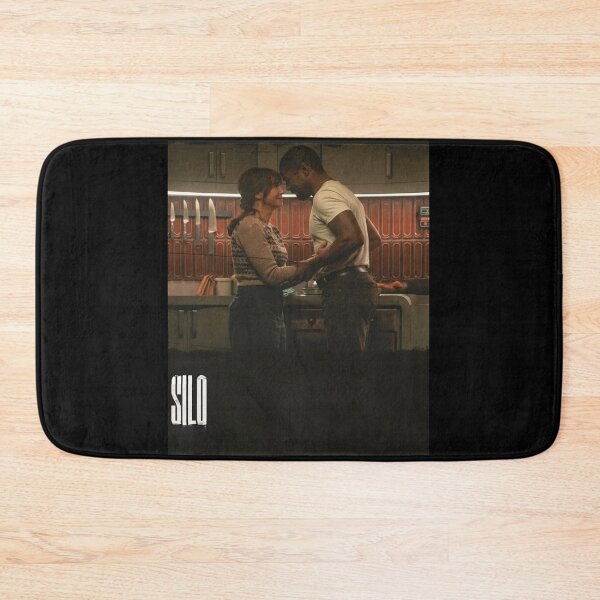 Item preview, silo designed and sold by SweetMascot.