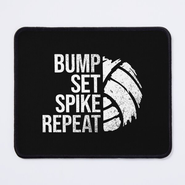 Item preview, volleyball quotes designed and sold by kiakuki.