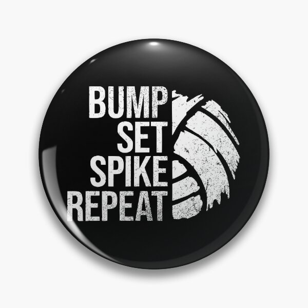 Item preview, volleyball quotes designed and sold by kiakuki.