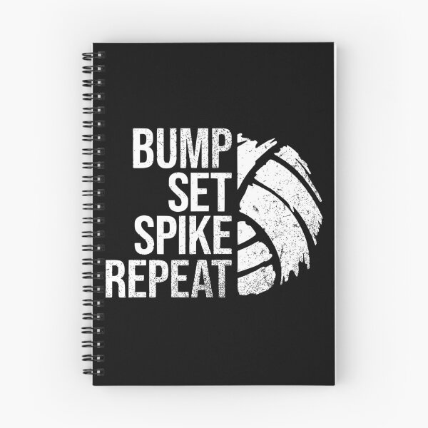 Item preview, volleyball quotes designed and sold by kiakuki.