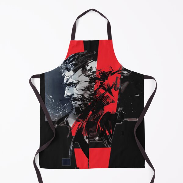 Item preview, Mgs V The Phantom Pain designed and sold by Meryemn.