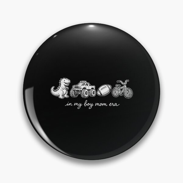 Item preview, In My Boy Mom Era designed and sold by kar buncles.