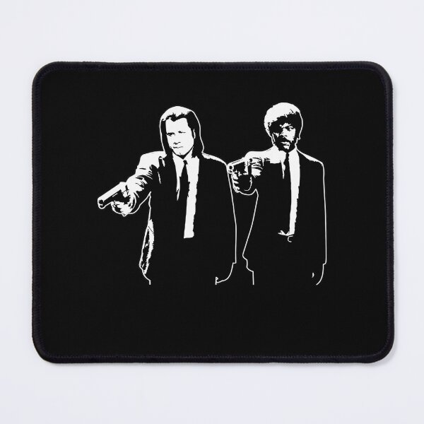 Item preview, Pulp Fiction designed and sold by McclureFlorine.