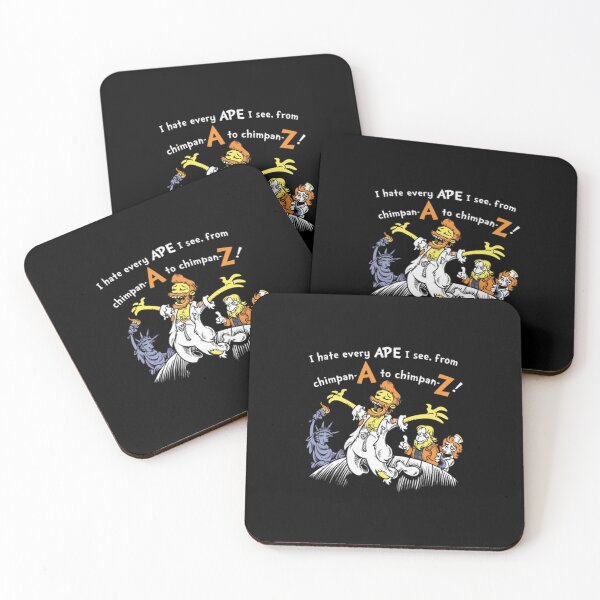 Item preview, Funny Musical Cartoon Parody Stage Play Graphic designed and sold by TysonShillito.