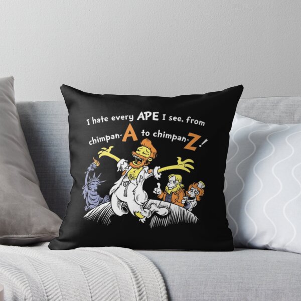 Item preview, Funny Musical Cartoon Parody Stage Play Graphic designed and sold by TysonShillito.
