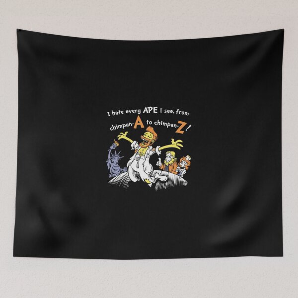 Item preview, Funny Musical Cartoon Parody Stage Play Graphic designed and sold by TysonShillito.