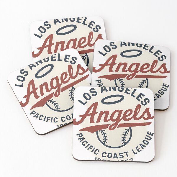 Item preview,  Los Angeles Angels designed and sold by Edgarnston.