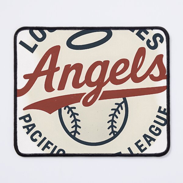 Item preview, Los Angeles Angels designed and sold by Edgarnston.