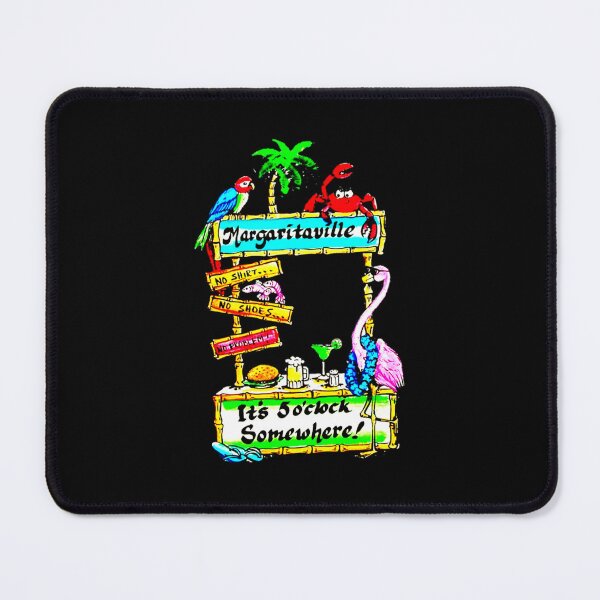 Item preview, Tropical Paradise Island Beach Bamboo Sign Art designed and sold by TysonShillito.