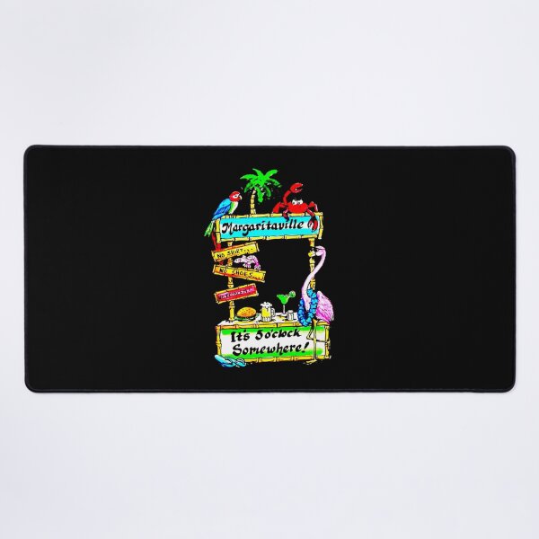 Item preview, Tropical Paradise Island Beach Bamboo Sign Art designed and sold by TysonShillito.