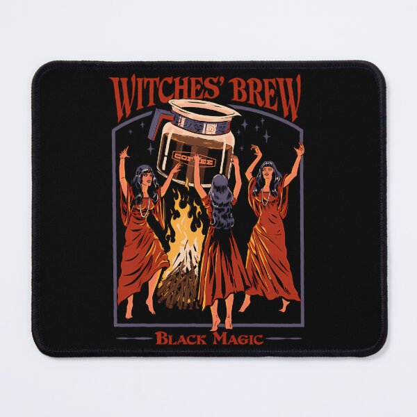 Item preview, Witches' Brew  designed and sold by chuhfpmeerue.