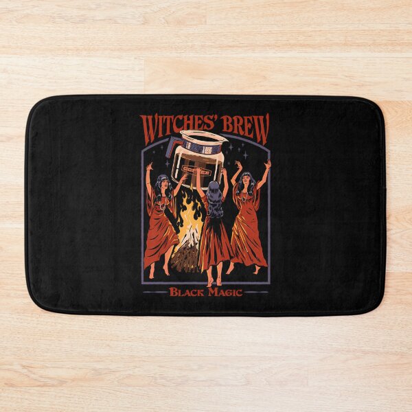 Item preview, Witches' Brew  designed and sold by chuhfpmeerue.