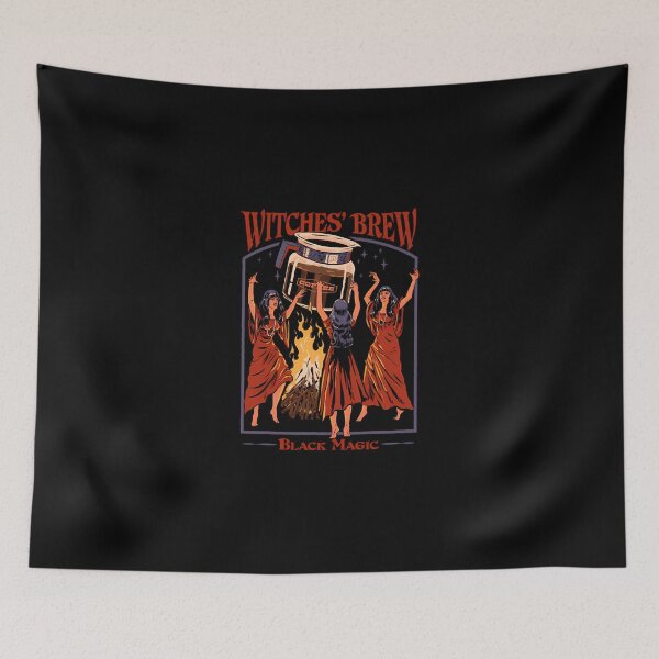 Item preview, Witches' Brew  designed and sold by chuhfpmeerue.