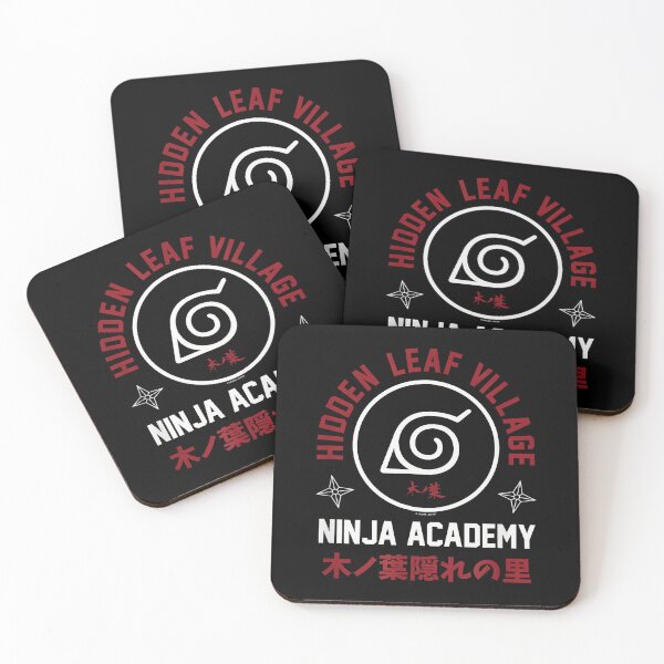 Item preview, Anime Ninja Legend Ninja Academy Varsity Logo designed and sold by TruNham209.