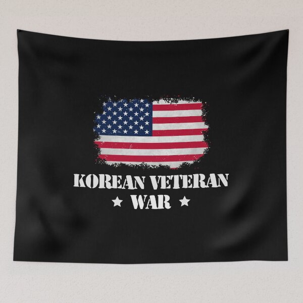 Item preview, Korean Veteran War - US Veteran Cool Gift designed and sold by agniaxelvano.
